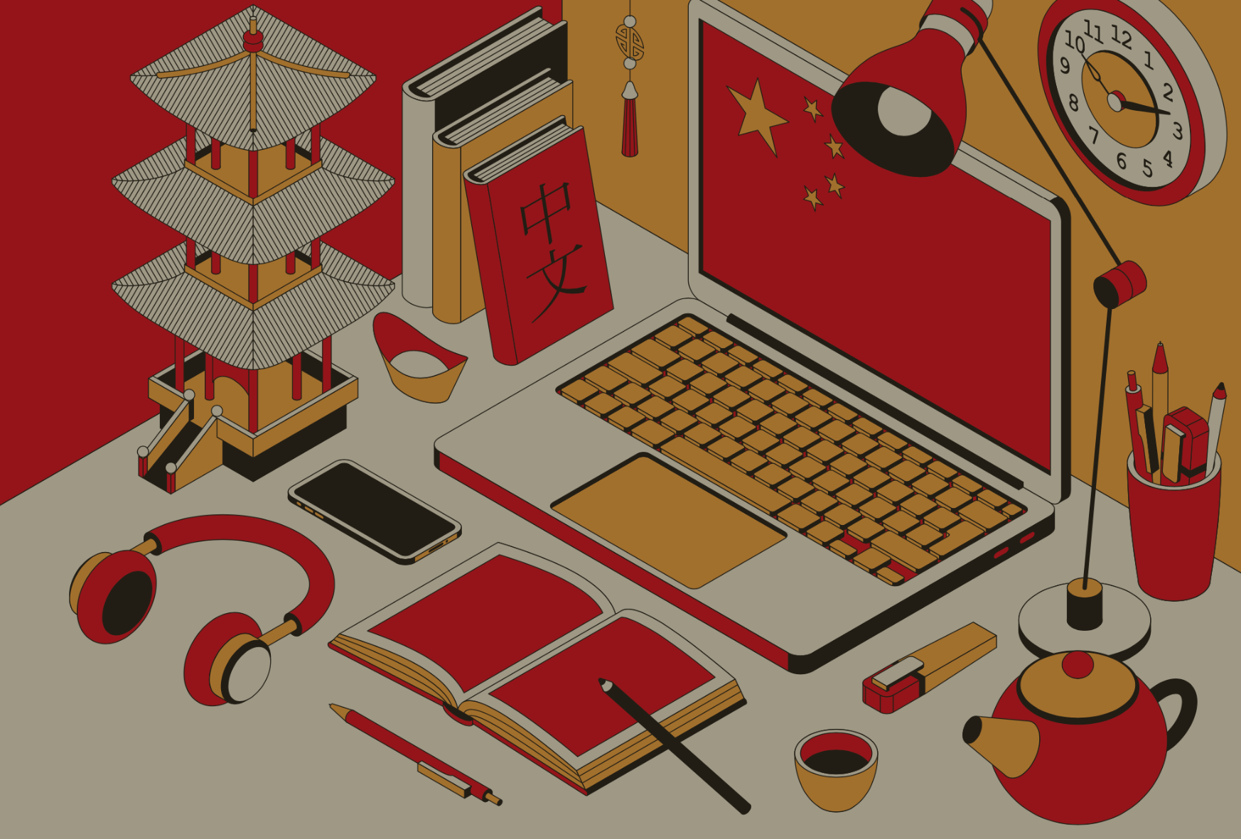 Cny Poster Thinkchinese